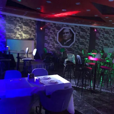 Royal Asil 3* Yalova (Yalova)