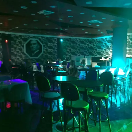 Royal Asil 3* Yalova (Yalova)
