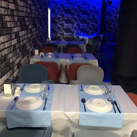 Motel Royal Asil Yalova (Yalova)