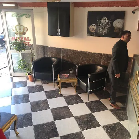 Royal Asil Motel Yalova (Yalova)