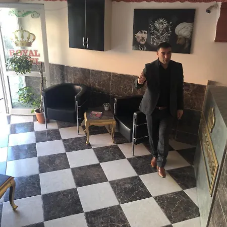 Royal Asil Motel Yalova (Yalova)