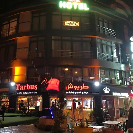 Motel Royal Asil 3*