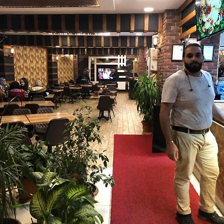Motel Royal Asil