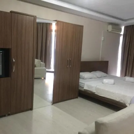 Motel Royal Asil 3*