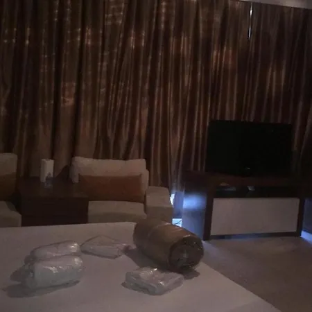 Motel Royal Asil 3*