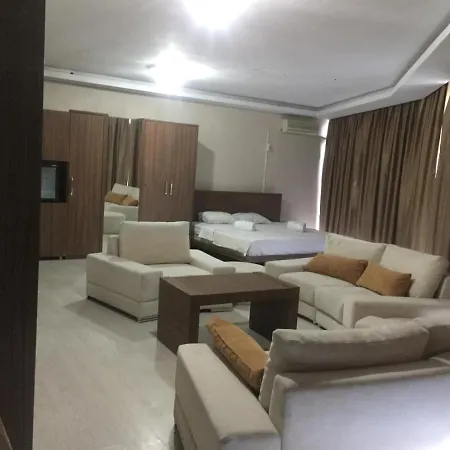 Royal Asil Motel 3*