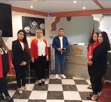 Motel Royal Asil 3*