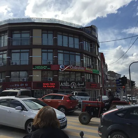 Royal Asil Motel