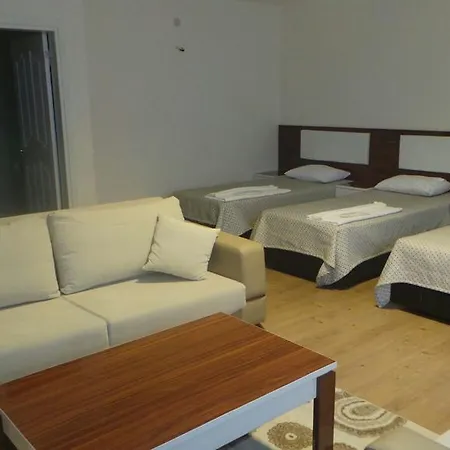 Motel Royal Asil Yalova (Yalova)