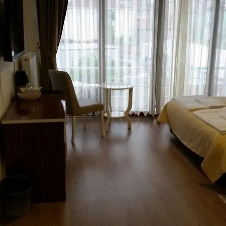 Motel Royal Asil