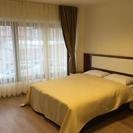 Motel Royal Asil