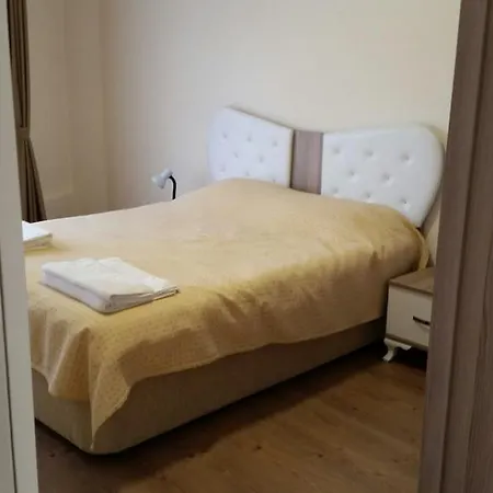 Motel Royal Asil 3*