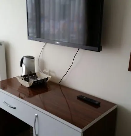 Royal Asil Motel Yalova (Yalova)