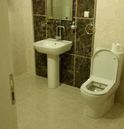 Royal Asil Motel 3*