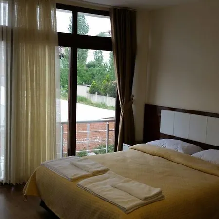 Royal Asil Motel Yalova (Yalova)