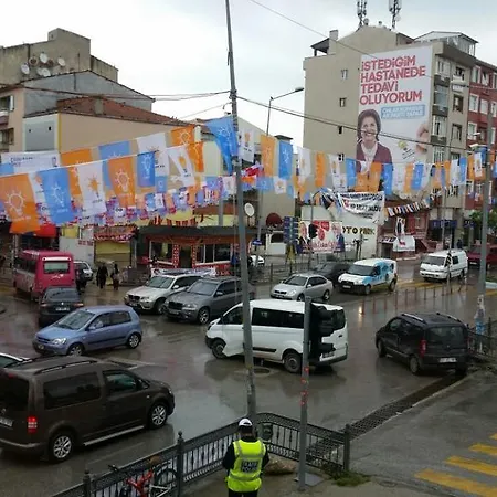 Motel Royal Asil