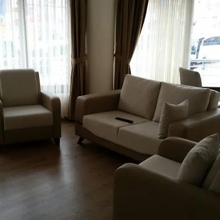 Royal Asil Motel