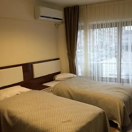 Royal Asil 3* Yalova (Yalova)
