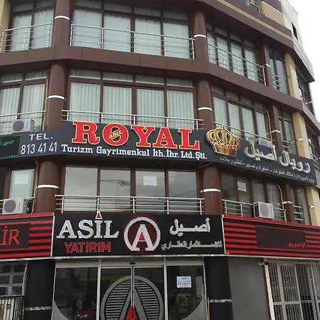 Royal Asil Motel Yalova (Yalova)
