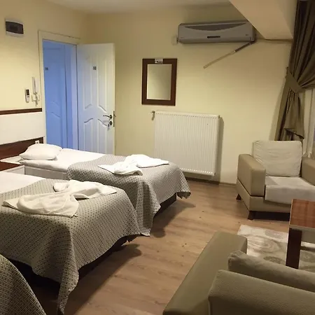 Royal Asil Motel Yalova (Yalova)