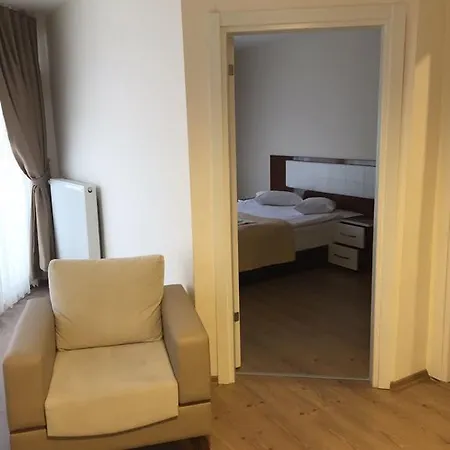 Motel Royal Asil 3*