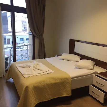 Motel Royal Asil