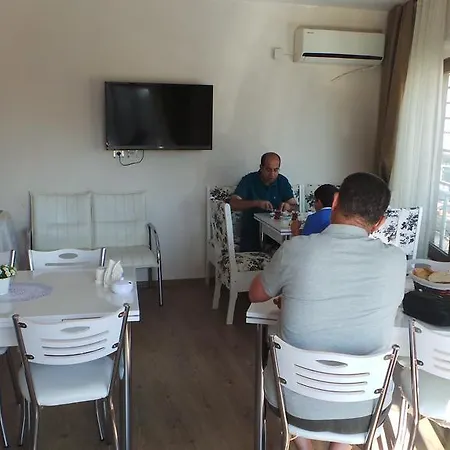Motel Royal Asil Yalova (Yalova)