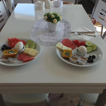 Motel Royal Asil Yalova (Yalova)