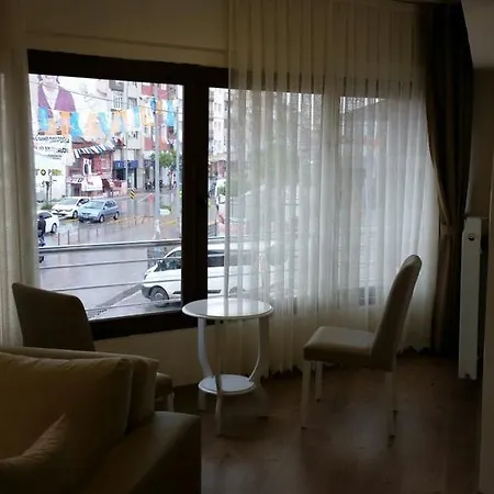 Royal Asil 汽车旅馆 亚洛瓦